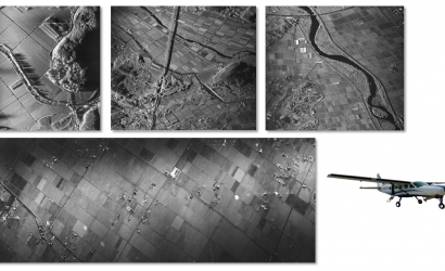 Multi-Channel E-SAR System